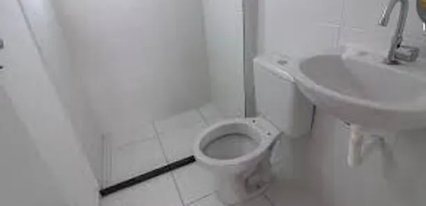 Apartamento com 2 Quartos à venda, 55m² no Belo Vale, Santa Luzia