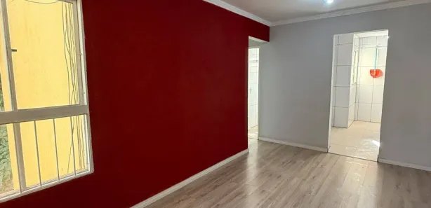 Apartamento com 2 Quartos à venda, 46m² no Terra Preta (Terra Preta), Mairiporã