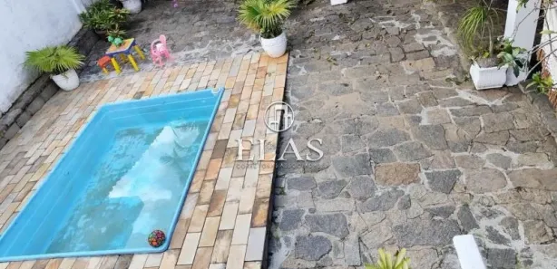 Casa com 4 Quartos à venda, 90m² no Centro, Petrópolis