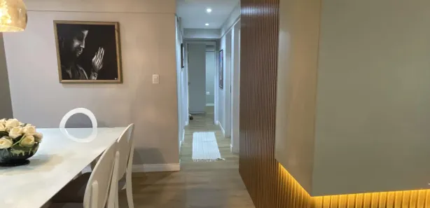 Apartamento com 3 Quartos à venda, 80m² no Altiplano Cabo Branco, João Pessoa