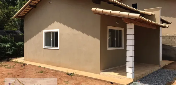 Casa de Condomínio com 2 Quartos à venda, 140m² no Arcozelo, Paty do Alferes