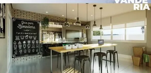 Apartamento com 2 Quartos à venda, 53m² no Jardim São Silvestre, Barueri