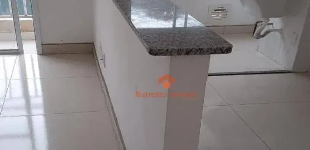 Apartamento com 2 Quartos à venda, 47m² no Jardim Ísis, Cotia