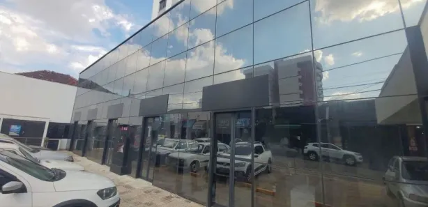 Loja / Salão / Ponto Comercial para alugar, 25m² no Centro, Marília