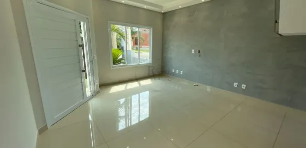 Sobrado com 3 Quartos para alugar, 220m² no Jardim Golden Park Residence, Hortolândia
