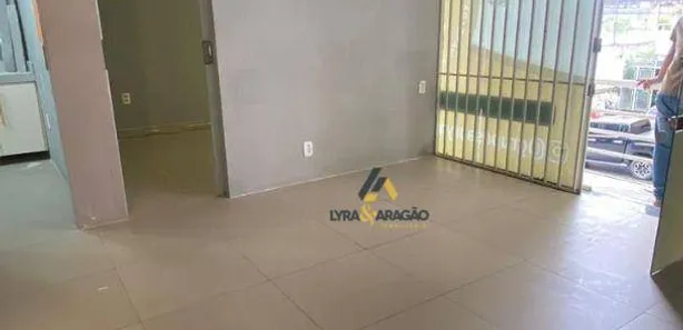 Loja / Salão / Ponto Comercial para alugar, 44m² no Prata, Campina Grande
