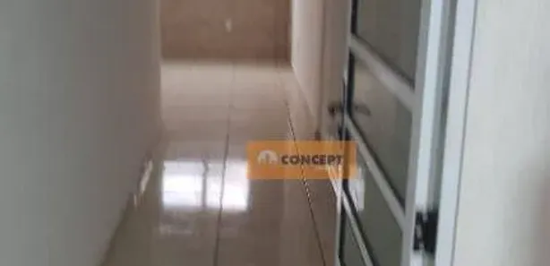 Conjunto Comercial / Sala para alugar, 48m² no Vila Costa, Suzano