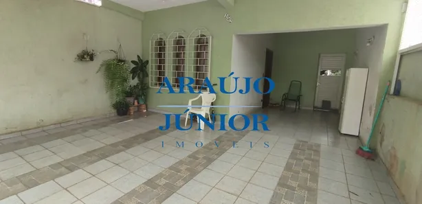 Sobrado com 6 Quartos à venda, 77m² no Jardim Nossa Senhora do Carmo, Americana