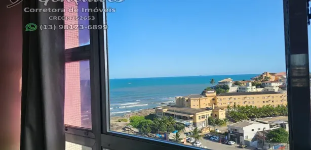 Kitnet com 1 Quarto à venda, 30m² no Praia dos Sonhos, Itanhaém