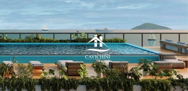 Flat com 1 Quarto à venda, 31m² no Prainha, Arraial do Cabo