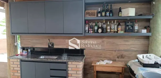 Fazenda / Sítio / Chácara com 4 Quartos para venda ou aluguel, 450m² no João Jabour, Salto