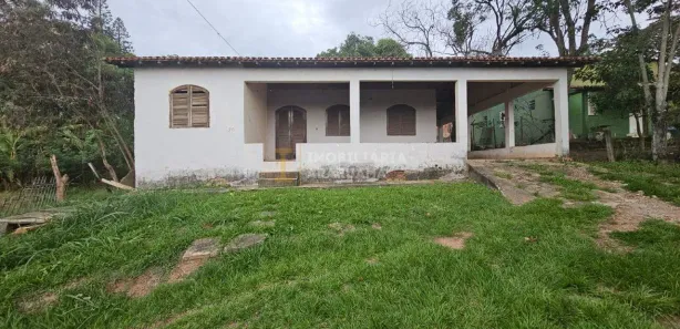 Casa com 2 Quartos à venda, 592m² no Hospício, Araruama