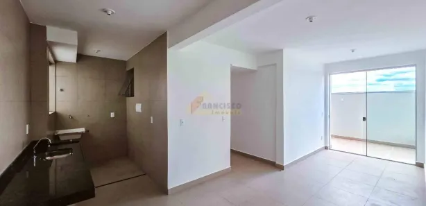 Apartamento com 3 Quartos à venda, 119m² no Interlagos, Divinópolis