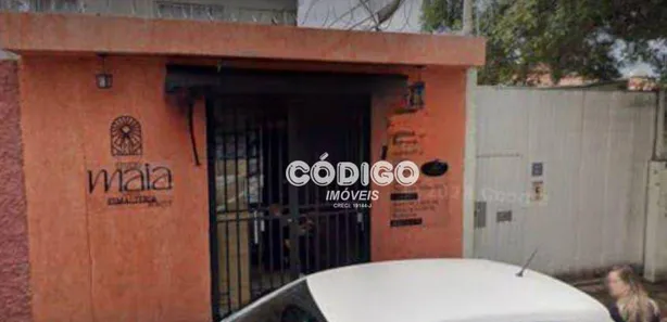 Loja / Salão / Ponto Comercial para alugar, 40m² no Jardim Flor da Montanha, Guarulhos