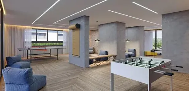 Apartamento com 3 Quartos à venda, 86m² no Vila Santa Delfina, São Paulo