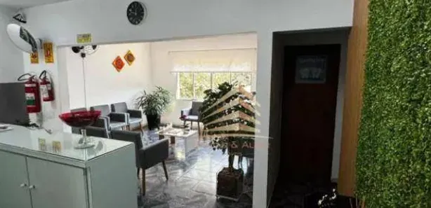 Loja / Salão / Ponto Comercial à venda, 100m² no Cidade Soberana, Guarulhos