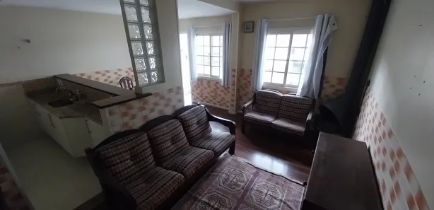 Casa de Condomínio com 2 Quartos à venda, 77m² no Bom Retiro, Teresópolis