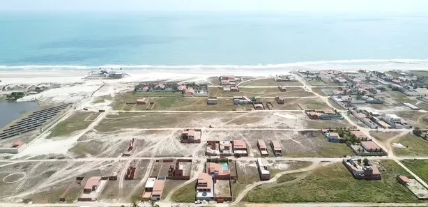 Terreno / Lote / Condomínio à venda, 195m² no , Cascavel