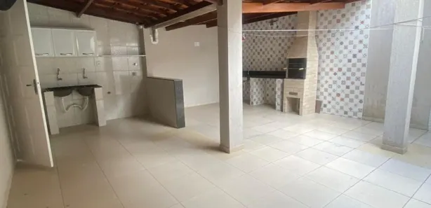 Apartamento com 2 Quartos à venda, 42m² no Industrial, Camaçari