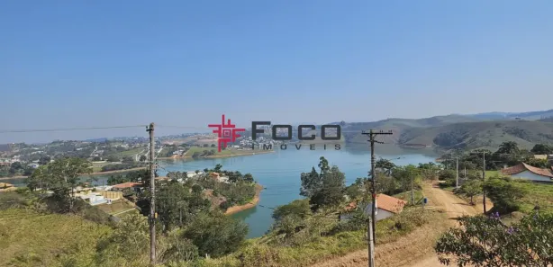 Fazenda / Sítio / Chácara com 4 Quartos à venda, 377m² no Portal da Igaratá, Igaratá