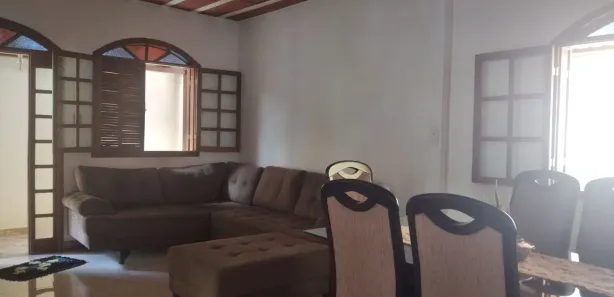 Casa com 3 Quartos à venda, 110m² no Caieira, Sabará