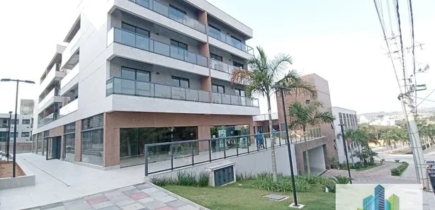 Conjunto Comercial / Sala para alugar, 38m² no Pinheirinho, Vinhedo