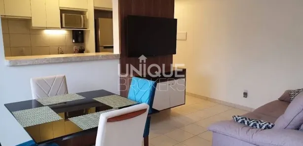 Apartamento com 2 Quartos à venda, 56m² no Centro, Cabreúva
