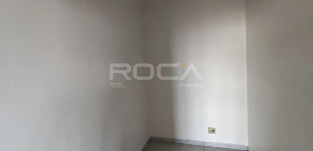 Prédio Inteiro com 2 Quartos para alugar, 79m² no Jardim Cruzeiro do Sul, São Carlos