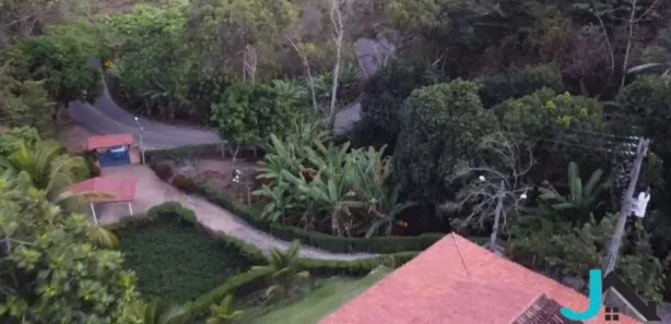Terreno / Lote / Condomínio à venda, 400000m² no Centro, Pacoti