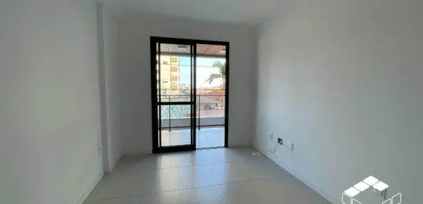 Apartamento com 2 Quartos à venda, 74m² no Barreiros, São José