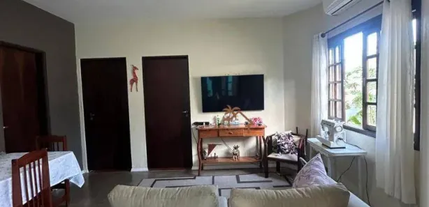 Apartamento com 2 Quartos para alugar, 120m² no Maresias, São Sebastião
