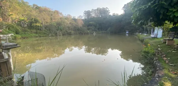Fazenda / Sítio / Chácara com 3 Quartos à venda, 8310m² no , Guararema