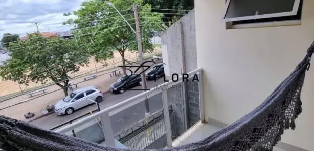 Sobrado com 2 Quartos para alugar, 250m² no Jardim Santa Clara do Lago I, Hortolândia