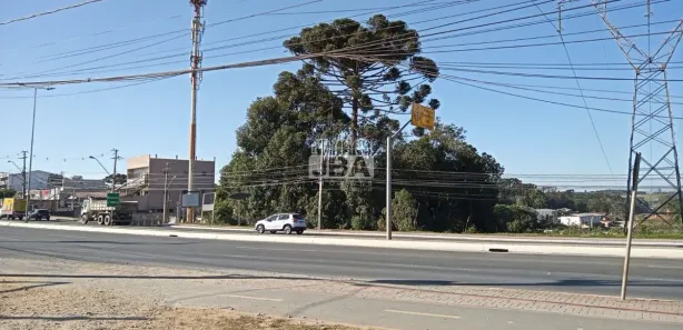 Galpão / Depósito / Armazém à venda, 62920m² no Arruda, Colombo