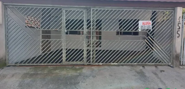 Casa com 2 Quartos para alugar, 150m² no Jardim Lago Azul II, Louveira