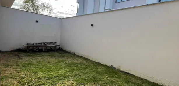Casa com 2 Quartos para alugar, 80m² no Areias, Tijucas