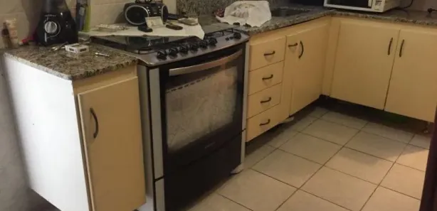 Sobrado com 3 Quartos à venda, 120m² no Alvinópolis, Atibaia