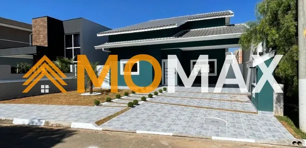 Casa de Condomínio com 3 Quartos à venda, 283m² no Tijuco Preto, Vargem Grande Paulista
