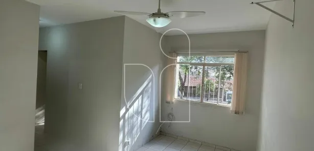Apartamento com 2 Quartos à venda, 45m² no Jardim Lavínia, Marília