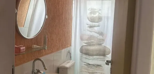 Casa de Condomínio com 2 Quartos à venda, 73m² no Guarajuba (Monte Gordo), Camaçari