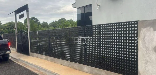 Fazenda / Sítio / Chácara com 3 Quartos à venda, 1000m² no Parque Residencial Manela, Cambé