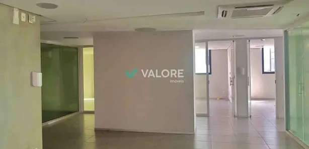 Conjunto Comercial / Sala à venda, 321m² no Vila da Serra, Nova Lima