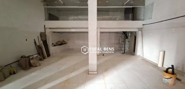Loja / Salão / Ponto Comercial para alugar, 70m² no Jardim Paraíso, São Paulo