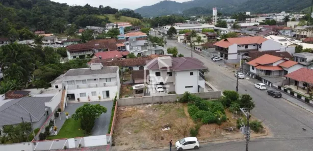 Terreno / Lote / Condomínio com 1 Quarto à venda, 384m² no , Massaranduba