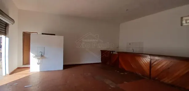 Loja / Salão / Ponto Comercial para alugar, 80m² no Vila Cerqueira, Américo Brasiliense