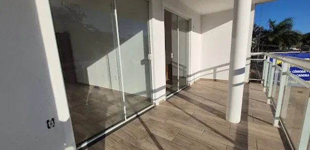 Sobrado com 2 Quartos para alugar, 80m² no Chácaras de Inoã (Inoã), Maricá