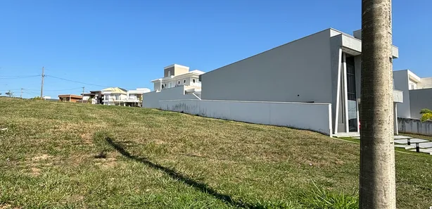Terreno / Lote / Condomínio à venda, 385m² no Parque Ipiranga, Resende