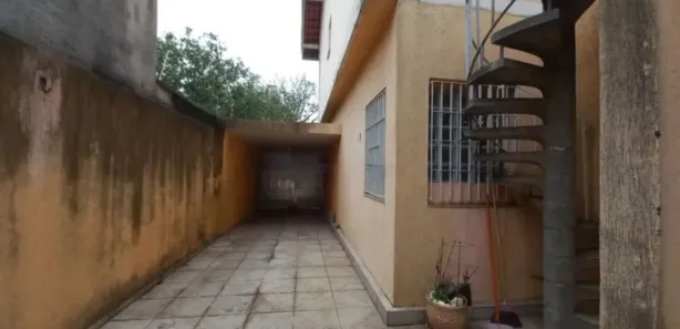 Casa com 3 Quartos à venda, 150m² no Vila Gumercindo, São Paulo