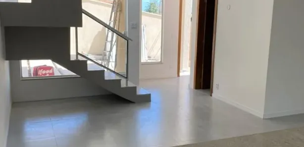 Casa de Condomínio com 3 Quartos para alugar, 76m² no Cajueiros (Itaipuaçu), Maricá