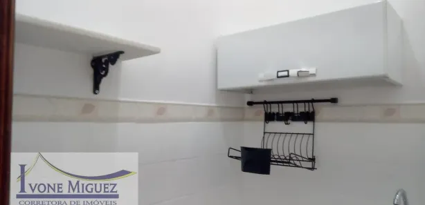 Apartamento com 1 Quarto à venda, 28m² no Conceicao, Miguel Pereira